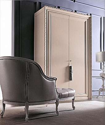 Шкаф CORTE ZARI Art. 513 Шкаф CORTE ZARI Art. 513 фабрика CORTE ZARI из Италии
