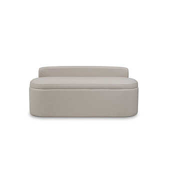 Банкетка TURRI SRL Madison Z735 фабрика TURRI SRL из Италии