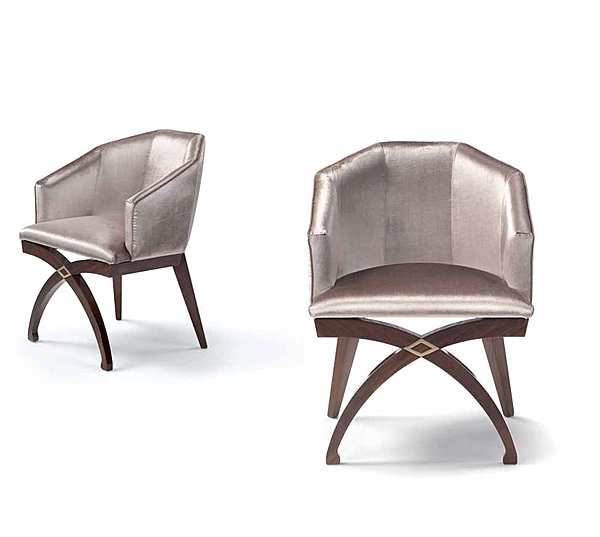 Стул ELLEDUE Gaspare LA 803 фабрика ELLEDUE из Италии. Фото №1