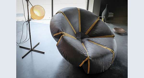 Кресло ARKETIPO LOL :) 5905801 фабрика ARKETIPO из Италии. Фото №2