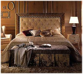 Кровать BEDDING SNC Sweetness