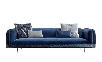 Диван DAYTONA (by Signorini&Coco) Blois 1BL01 фабрика DAYTONA (by Signorini&Coco) из Италии