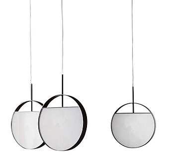 Люстра CANTORI Avangarde LUNA 1997.8200 фабрика CANTORI из Италии