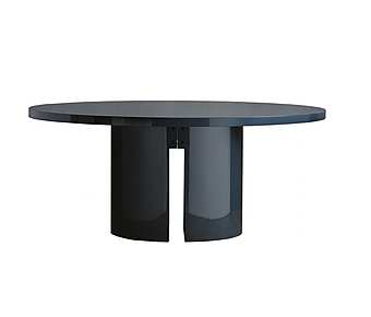 Стол MERIDIANI (CROSTI) Gong 4