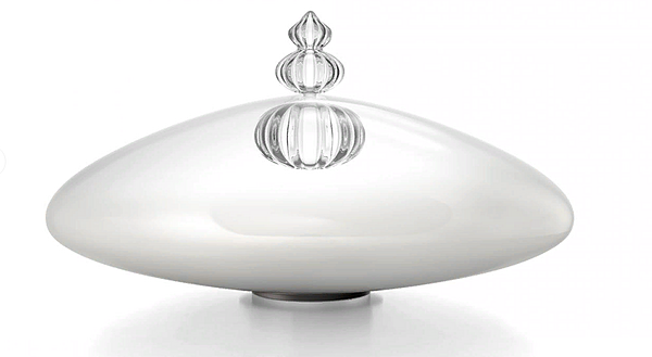 Настольный светильник Barovier&Toso Padma 7378 фабрика Barovier&Toso из Италии. Фото №1