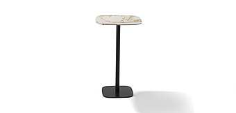 Стол DRAENERT Largo Bar table 1010-S Bar table фабрика DRAENERT из Италии