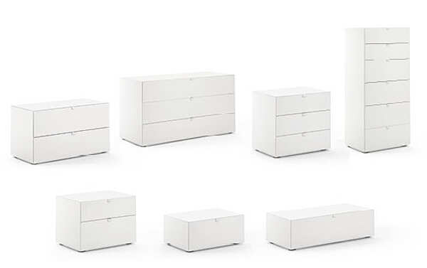 Комод TWILS Tetris 320T06. фабрика TWILS (VENETA CUSCINI) из Италии. Фото №7