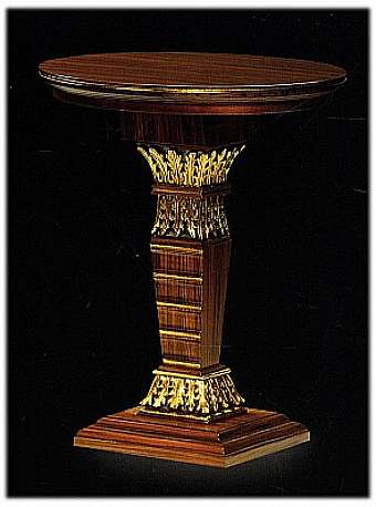 Подставка ISACCO AGOSTONI 1094__5 фабрика ISACCO AGOSTONI из Италии