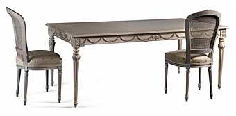 Стол SALDA ARREDAMENTI 8516 R