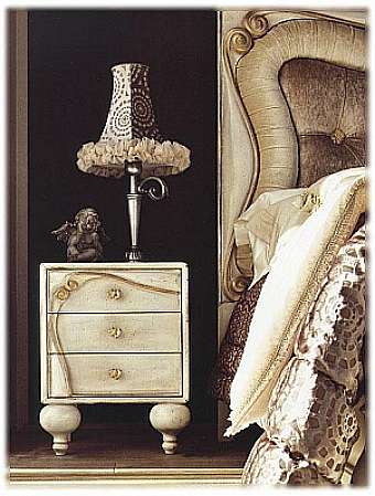 Тумбочка VOLPI 2618