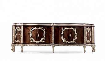 Комод JUMBO REG-11b фабрика JUMBO из Италии