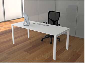 Письменный стол DELLA ROVERE Legodesk D269006