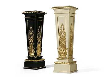 Подставка OAK Louis XVI - France 1750 MG4089 фабрика OAK из Италии