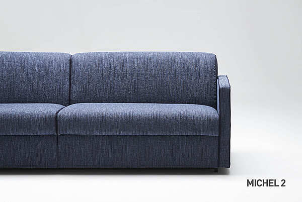 Диван-Кровать MILANO BEDDING Michel фабрика MILANO BEDDING из Италии. Фото №4