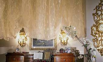 Бра ASNAGHI INTERIORS PC3858 Бра ASNAGHI INTERIORS PC3858 фабрика ASNAGHI INTERIORS из Италии