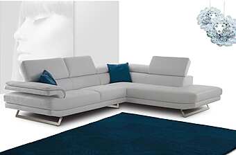 Диван NICOLINE SALOTTI Astor фабрика NICOLINE SALOTTI из Италии