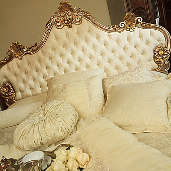 Кровать STILE LEGNO 9060.180
