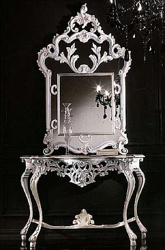 Консоль ARTE ANTIQUA 2423 фабрика ARTE ANTIQUA из Италии