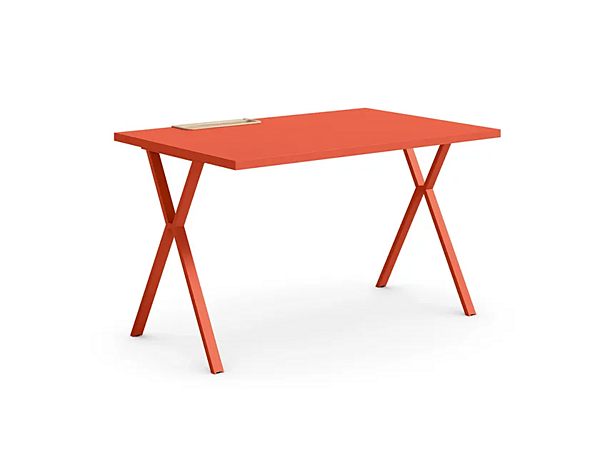 Модульный стол с ножками из коллекции NIDI Clessidra фабрика nidi из Италии. Фото №2