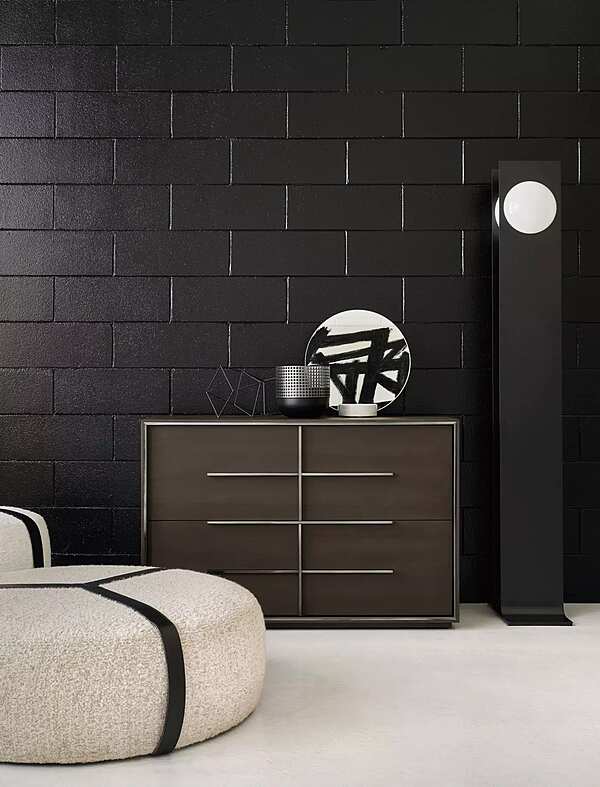 Комод Gianfranco Ferre NEW ORLEANS фабрика Gianfranco Ferré Home из Италии. Фото №4