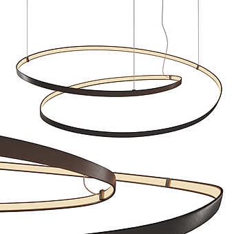 Люстра CATTELAN ITALIA Giorgio Cattelan HEAVEN Люстра CATTELAN ITALIA Giorgio Cattelan HEAVEN фабрика CATTELAN ITALIA из Италии