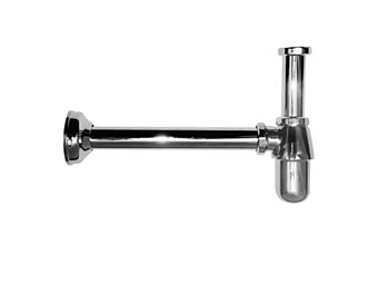 Сифон для раковины из материала Gentry Home коллекции Basin Bowl Сифон для раковины из материала Gentry Home коллекции Basin Bowl фабрика Gentry Home из Италии