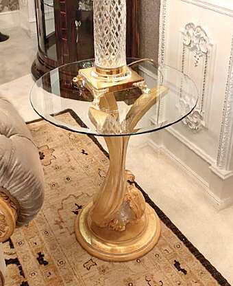 Подставка EZIO BELLOTTI ''PLATINUM'' 5164 фабрика EZIO BELLOTTI из Италии