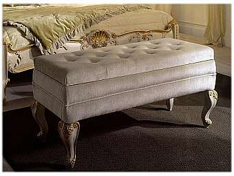 Банкетка FLORENCE ART 5718 фабрика FLORENCE ART из Италии