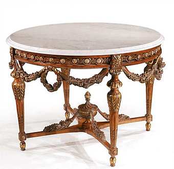 Стол ANGELO CAPPELLINI ACCESSORIES 8959/11 фабрика ANGELO CAPPELLINI из Италии