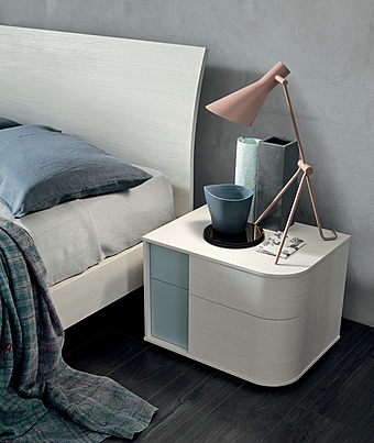 Тумбочка Maronese GT050 фабрика Maronese из Италии