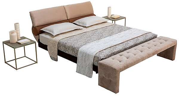 Кровать IL LOFT Letti - Beds OY24 фабрика IL LOFT из Италии. Фото №4