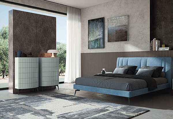 Комод высокий DAYTONA (by Signorini&Coco) 17008 фабрика DAYTONA (by Signorini&Coco) из Италии. Фото №5