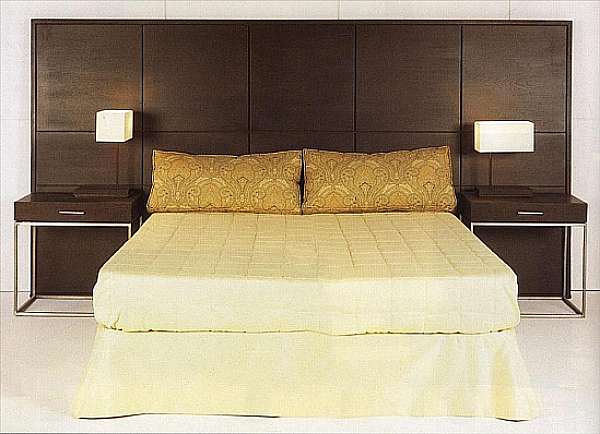 Кровать GUADARTE M 50500 фабрика GUADARTE из Италии. Фото №1