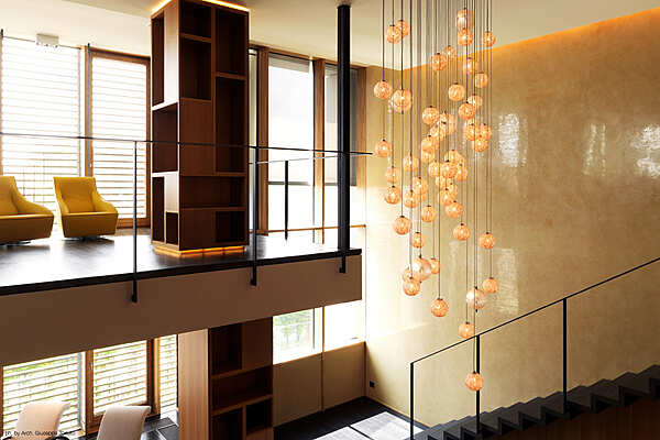 Подвесной Светильник CATELLANI&SMITH Sweet Light Chandelier фабрика CATELLANI&SMITH из Италии. Фото №2