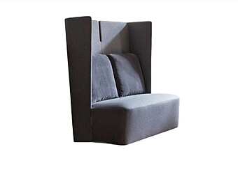 Диван MERIDIANI (CROSTI) Keeton FIT HIGH Диван MERIDIANI (CROSTI) Keeton FIT HIGH фабрика MERIDIANI (CROSTI) из Италии