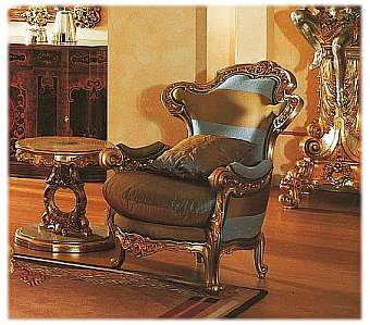 Кресло ASNAGHI INTERIORS 95350