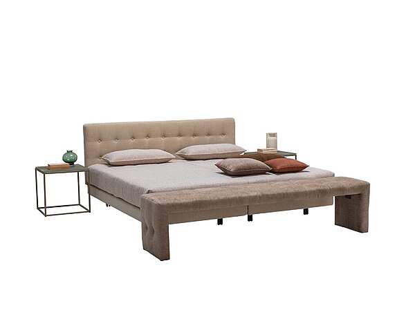 Кровать IL LOFT Letti - Beds KY14 фабрика IL LOFT из Италии. Фото №3