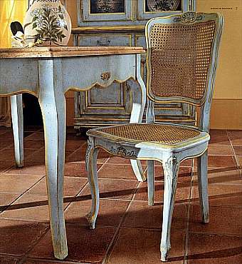 Стул MODA MOBILI - Interiors PR501/D5 Стул MODA MOBILI - Interiors PR501/D5 фабрика Interiors Italia из Италии
