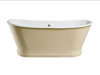Свободностоящая ванна из чугуна Epoque Gentry Home 9158