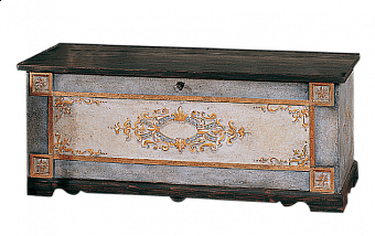 Сундук STILE LEGNO 0172 Сундук STILE LEGNO 0172 фабрика STILE LEGNO из Италии