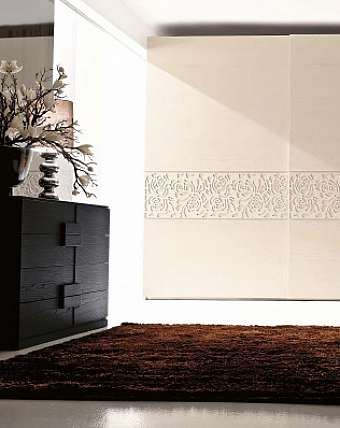 Комод BENEDETTI MOBILI NAMIB 1 Комод BENEDETTI MOBILI NAMIB 1 фабрика BENEDETTI MOBILI из Италии