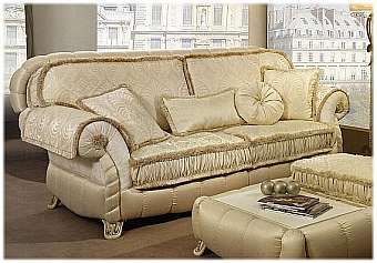 Диван BM STYLE Delia фабрика BM STYLE из Италии