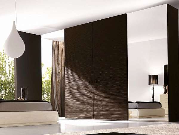Шкаф BENEDETTI MOBILI ONDA фабрика BENEDETTI MOBILI из Италии. Фото №1