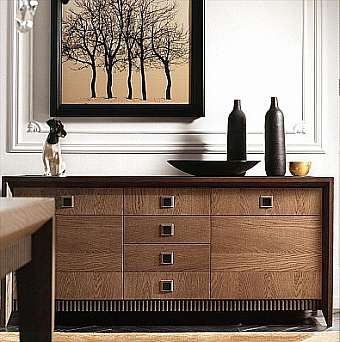 Комод BOTTEGA D'ARTE 400 фабрика BOTTEGA D'ARTE из Италии