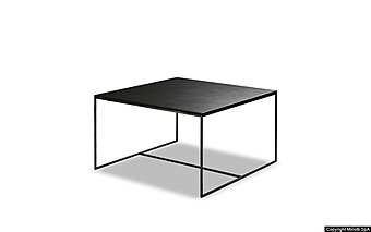 Журнальный стол MINOTTI Duchamp Журнальный стол MINOTTI Duchamp фабрика Minotti из Италии