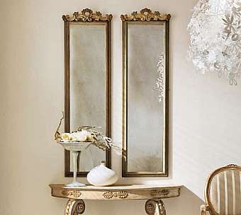 Зеркало SILVANO GRIFONI Art. 2418 фабрика SILVANO GRIFONI из Италии