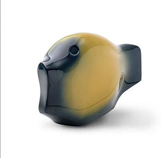 Скульптура из стеклопластика Hakura GIORGETTI фабрика GIORGETTI из Италии