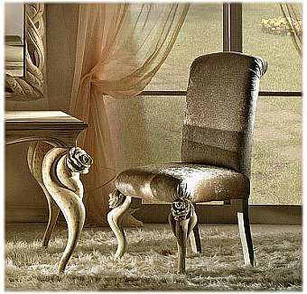 Стул BITOSSI LUCIANO 4158 фабрика BITOSSI LUCIANO из Италии