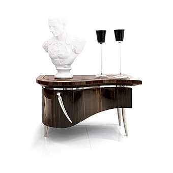 Тумбочка FRANCESCO MOLON Eclectica T530 Тумбочка FRANCESCO MOLON Eclectica T530 фабрика FRANCESCO MOLON из Италии
