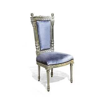 Стул FRANCESCO MOLON Upholstery S281 Стул FRANCESCO MOLON Upholstery S281 фабрика FRANCESCO MOLON из Италии